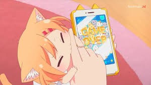 Nyanko Days Fotoğrafı