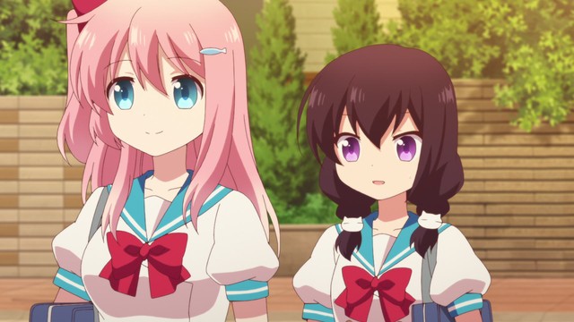 Nyanko Days Fotoğrafı
