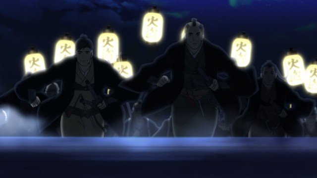Onihei Fotoğrafı