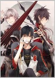 Quan Zhi Gao Shou Fotoğrafı