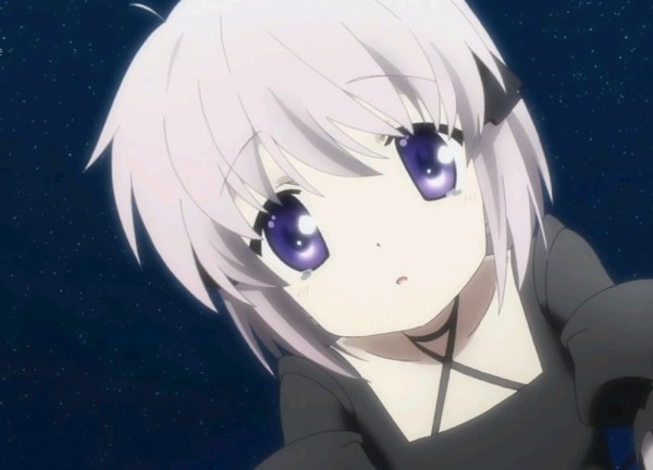 Rewrite: Moon and Terra Fotoğrafı