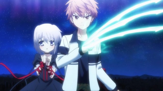 Rewrite: Moon and Terra Fotoğrafları 33