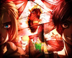 Shingeki no Kyojin 2 Fotoğrafı