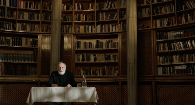 Un Juif pour l'exemple Fotoğrafı