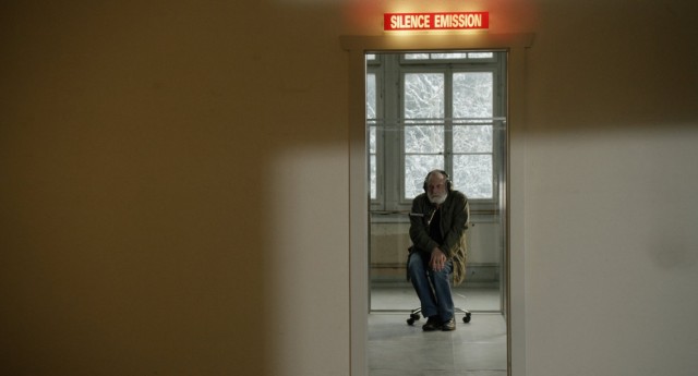 Un Juif pour l'exemple Fotoğrafı