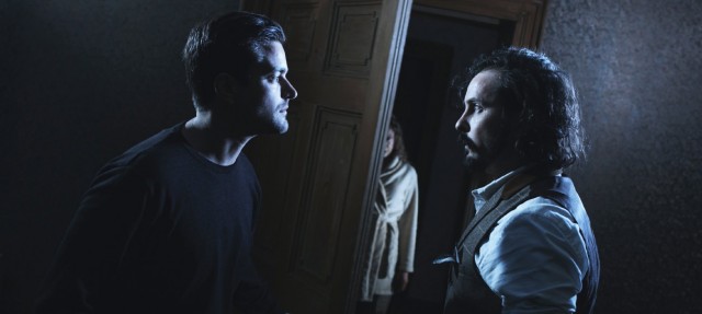 Ghosts of Darkness Fotoğrafı