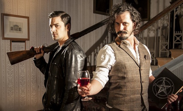 Ghosts of Darkness Fotoğrafı