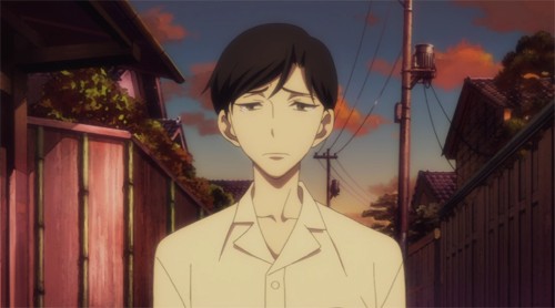 Shouwa Genroku Rakugo Shinjuu Fotoğrafı