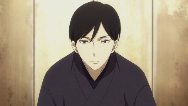 Shouwa Genroku Rakugo Shinjuu Fotoğrafları 59