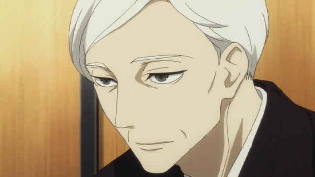 Shouwa Genroku Rakugo Shinjuu: Sukeroku Futatabi-hen Fotoğrafı