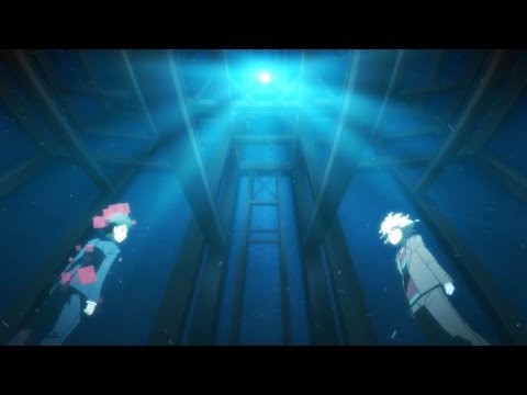 Super Danganronpa 2.5: Komaeda Nagito to Sekai no Hakaimono Fotoğrafları 12