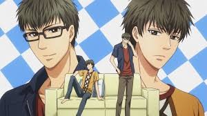 Super Lovers Fotoğrafı