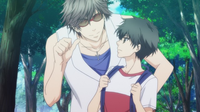 Super Lovers 2 Fotoğrafları 11