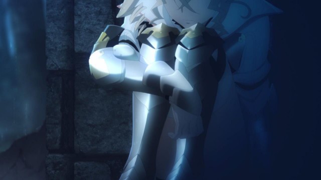Tales of Zestiria the X Fotoğrafı