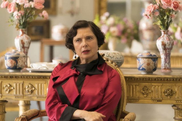 Vita and Virginia Fotoğrafı
