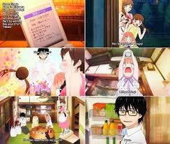 3-gatsu no Lion Fotoğrafları 5