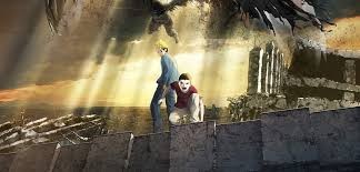 Ajin Fotoğrafı