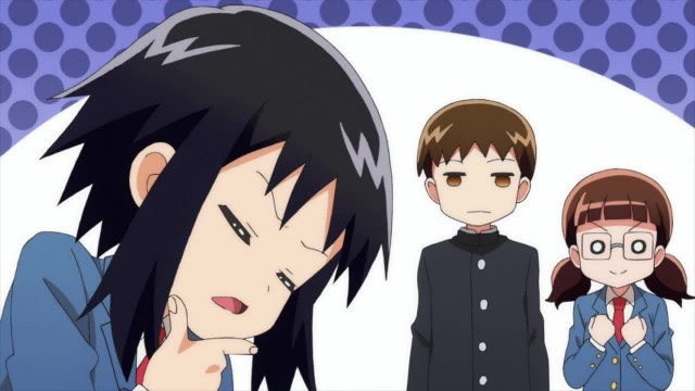 Bernard-jou Iwaku. Fotoğrafı