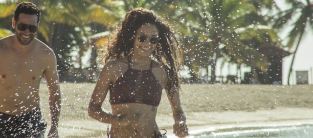 Patricia: el regreso del sueño Fotoğrafı