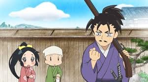 Nobunaga no Shinobi Fotoğrafı