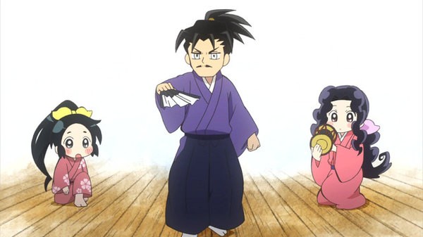 Nobunaga no Shinobi Fotoğrafı