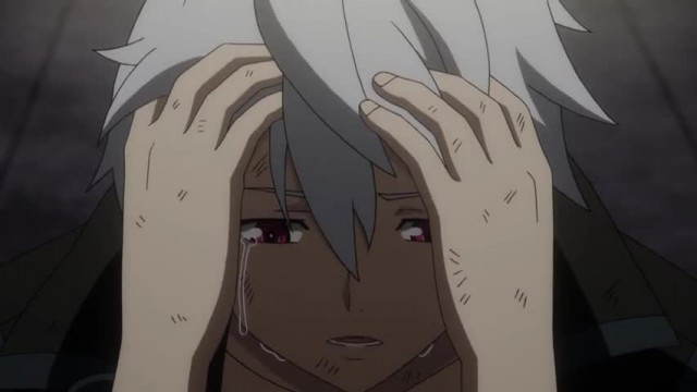 Bloodivores Fotoğrafı