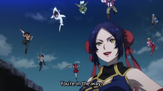 Cheating Craft Fotoğrafı