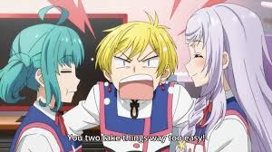 Cheating Craft Fotoğrafı