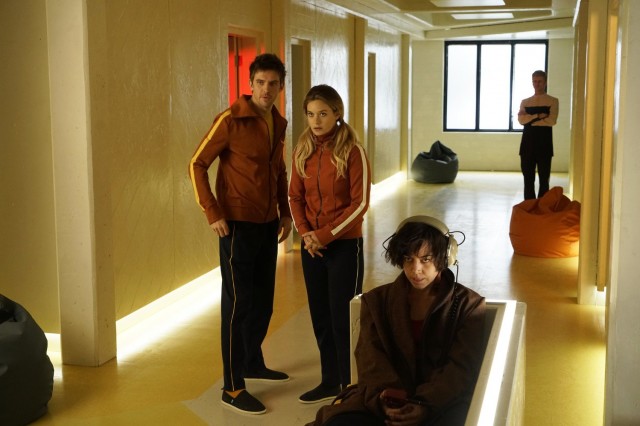 Legion Fotoğrafı