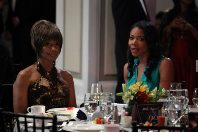 Being Mary Jane Fotoğrafları 10