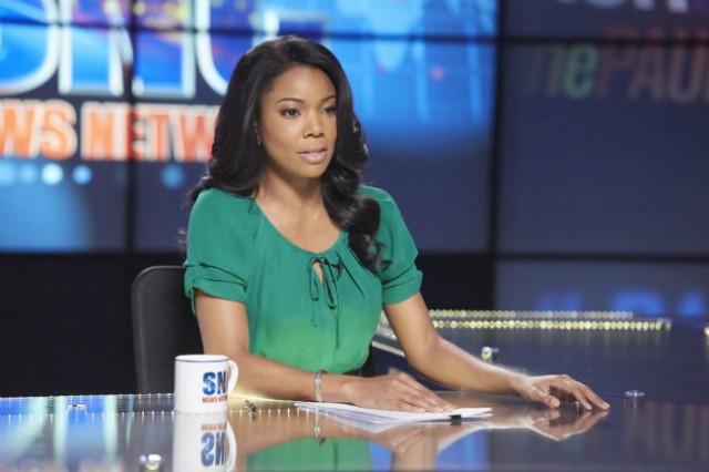 Being Mary Jane Fotoğrafı