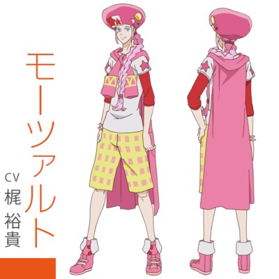 ClassicaLoid Fotoğrafı