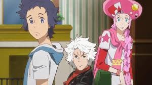 ClassicaLoid Fotoğrafı