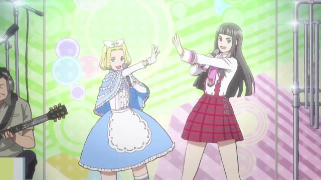 ClassicaLoid Fotoğrafı