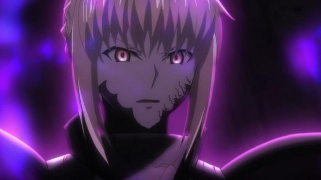 Fate/Grand Order: First Order Fotoğrafı