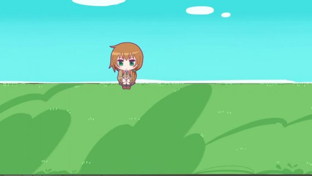 Kaijuu Girls: Ultra Kaijuu Gijinka Keikaku Fotoğrafı