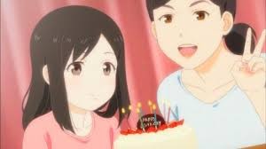 Kanojo to Kanojo no Neko: Everything Flows Fotoğrafı