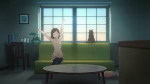 Kanojo to Kanojo no Neko: Everything Flows Fotoğrafı