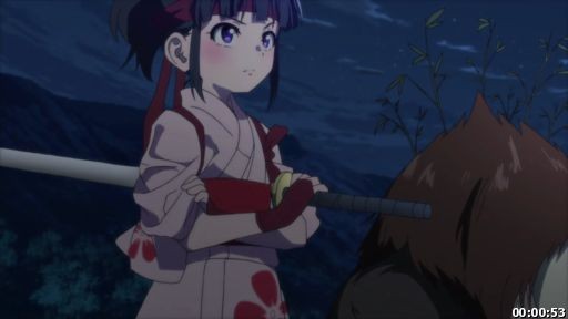 Kiitarou Shounen no Youkai Enikki Fotoğrafı