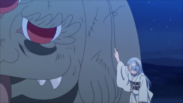 Kiitarou Shounen no Youkai Enikki Fotoğrafı