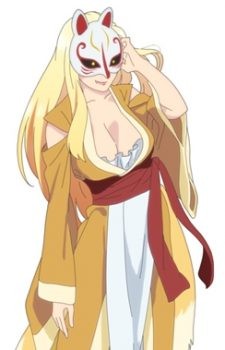 Kiitarou Shounen no Youkai Enikki Fotoğrafı