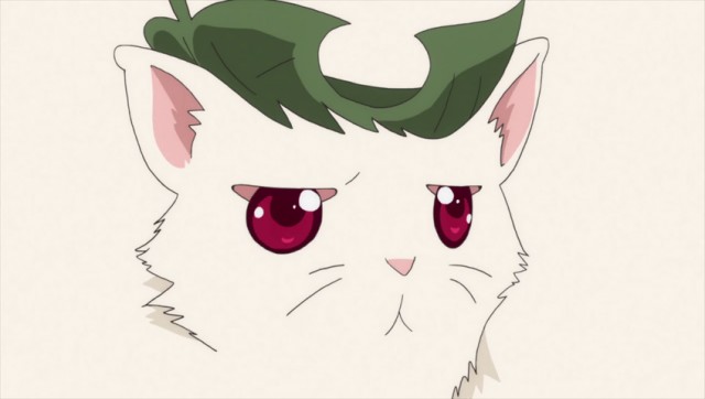 Kiitarou Shounen no Youkai Enikki Fotoğrafı