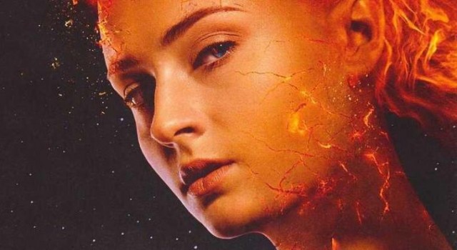 X-Men: Dark Phoenix Fotoğrafı