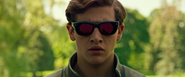 X-Men: Dark Phoenix Fotoğrafı
