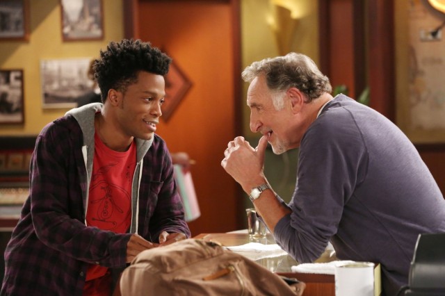 Superior Donuts Fotoğrafı