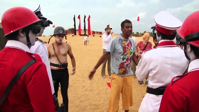 Tasher Desh   Fotoğrafı