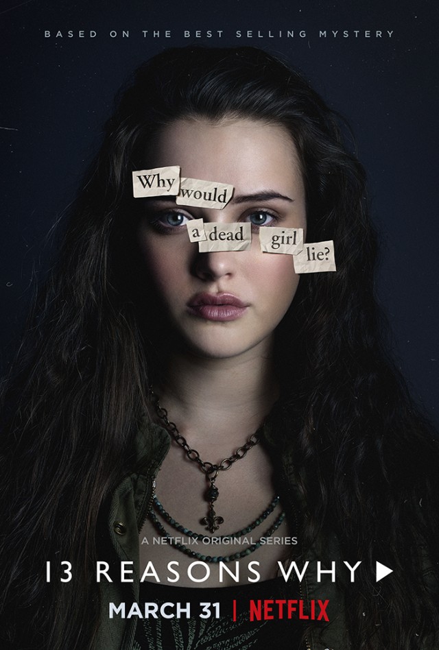 13 Reasons Why Fotoğrafı