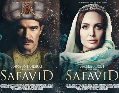 Safavid Fotoğrafı