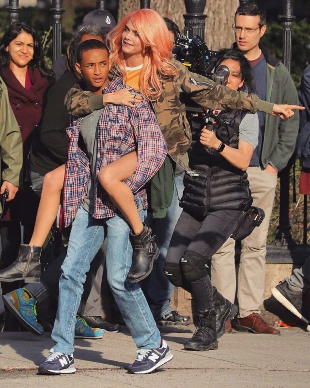 Life In A Year Fotoğrafı