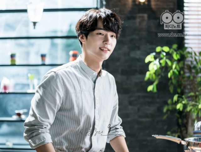 Temperature of Love Fotoğrafı